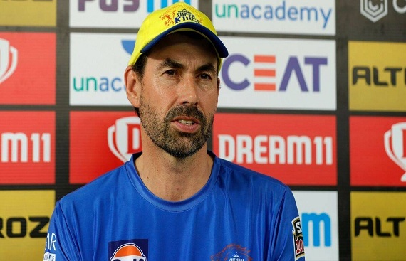 IPL 2023: Rajasthan played a great home game as they got out of blocks very well, says CSK coach Fle