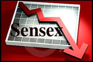 Sensex Falls 59 Points in Early Trade