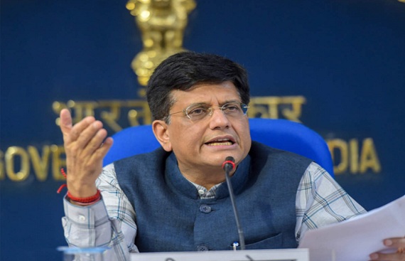 Limitless opportunities for US investors to grow in India, says Piyush Goyal