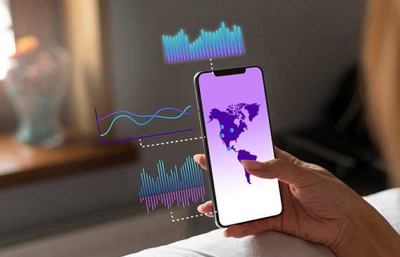 Global Smartphone Shipments Forecasted to Reach 1.2 Billion Units in 2024