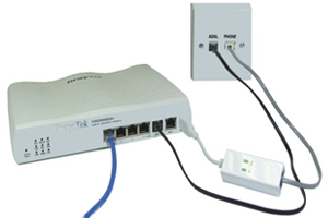 Dial-Up Internet Service Shuts Down In Britain