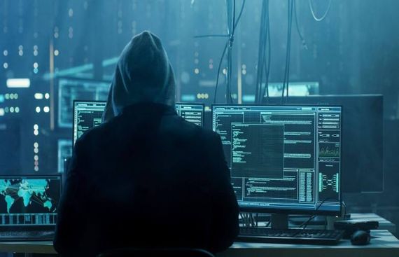 Hacker dumps 1bn user records in 2 months