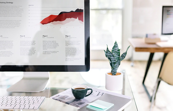 Web design an instrumental method for longevity and success modern businesses