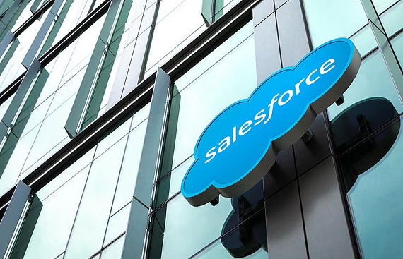 Salesforce to employee one-third more IT professionals in India in 4 months