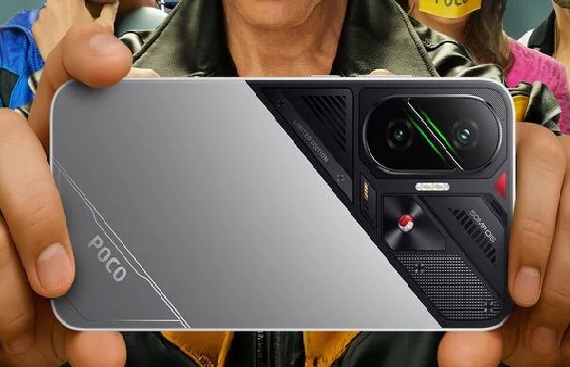 Poco F7 5G Set to Launch in India This Month: Key Details Revealed