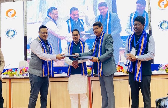 MoPR Partners with Bhashini to Bridge Language Barriers in Rural Governance