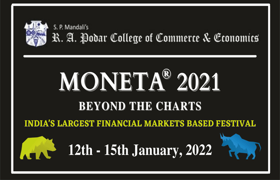 MONETA - The largest pan-India level financial market-based event
