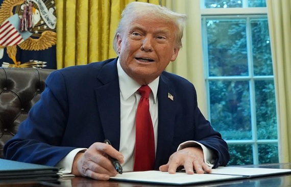 Trump's FCPA Pause Could Benefit Adani Executives Amid Bribery Case