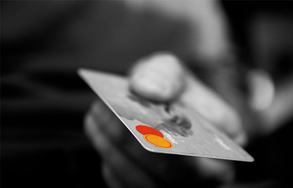Credit card security: Tips to prevent fraud and to protect your personal information