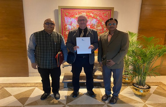 Monash & Apollo Hospitals join hands to progress digital health research