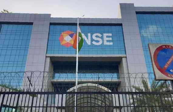 NSE named world's largest derivatives exchange for 2020