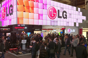 LG Prepping 8 Core Processor 'Odin' For Its Next Flagship 