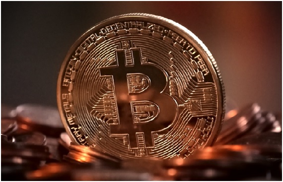 Is Bitcoin Slowly Replacing Gold?