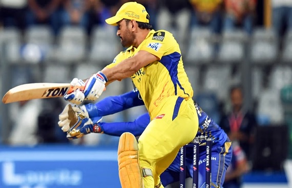 CSK vs SRH: Dhoni's 400th T20 Match Set for High-Stakes Clash at Chepauk