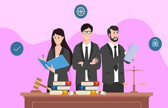 NMIMS Hyderabad School of Law' s Legal Conclave '24 Guides Legal Leaders of Tomorrow NMIMS Hyderabad School of Law' s Legal Conclave '24 Guides Legal Leaders of Tomorrow