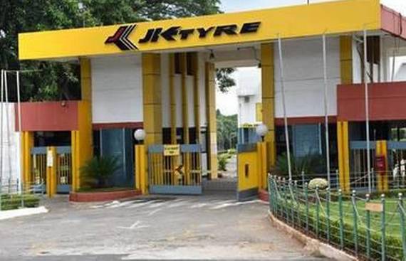 JK Tyre & Industries to Roll out Eco Range of Products 