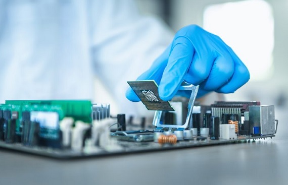 MSMEs Key to Making India a Leading Electronics Manufacturing Destination