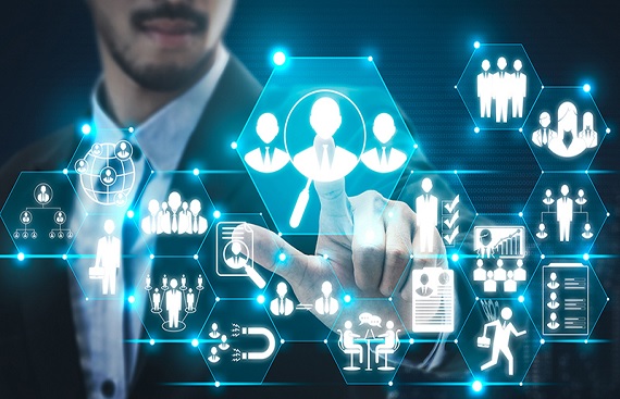 HR Tech Startup Incruiter Targets UAE Job Market with IncBot