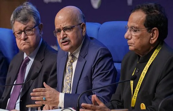 India Surpasses Japan to Become World's 4th Largest Economy: NITI Aayog CEO