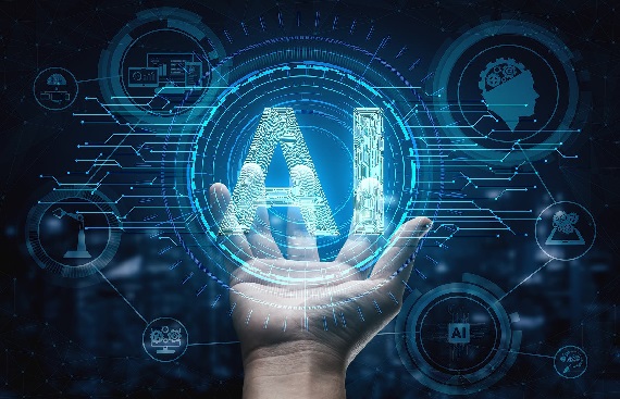 AI platforms for the healthcare industry to reach $4.3 bn in 2024