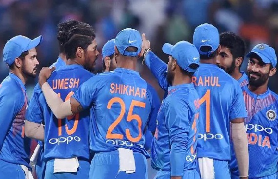 How India's ODI Squad for WI Series looks like?
