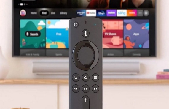 Indian customers spent 4 hours daily on Fire TV devices in 2021