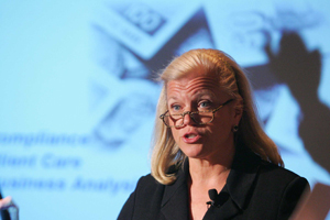 IBM To Lay Off Workers Worldwide