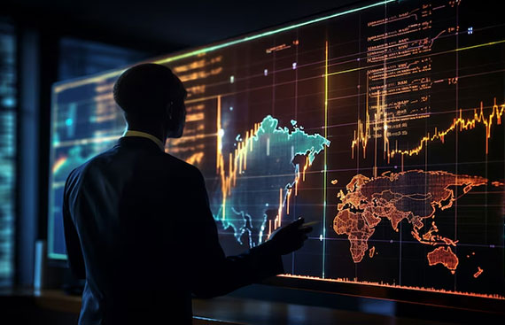Global Stock Indices 