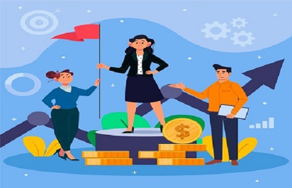 Only 12.5% Women Occupy Leadership Roles in Top NBFCs, MFIs; finds study by Venator Search Partners