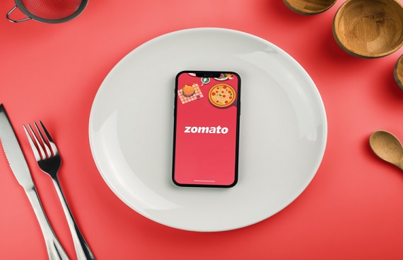  Zomato records Rs 36 crore net profit in Q2, sales surge 71% to Rs 2,848 crore