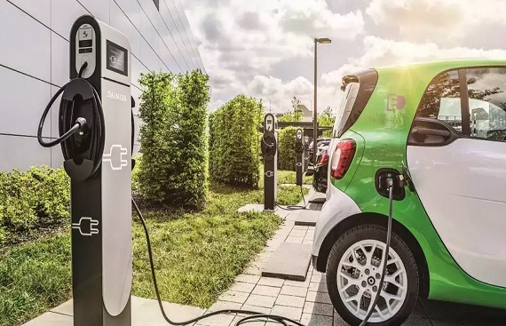 How India is Building upon EV Ecosystem?