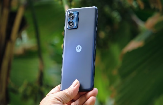 Motorola launches 'moto e13' with 8GB RAM & 128GB storage