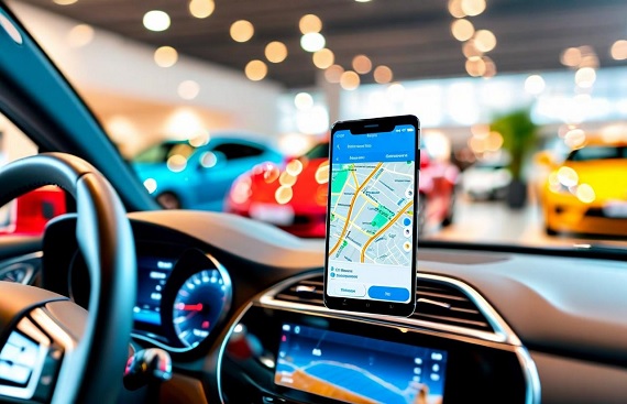 CarTrade & CarDekho in Early Talks for Possible Merger of Auto Classifieds Businesses