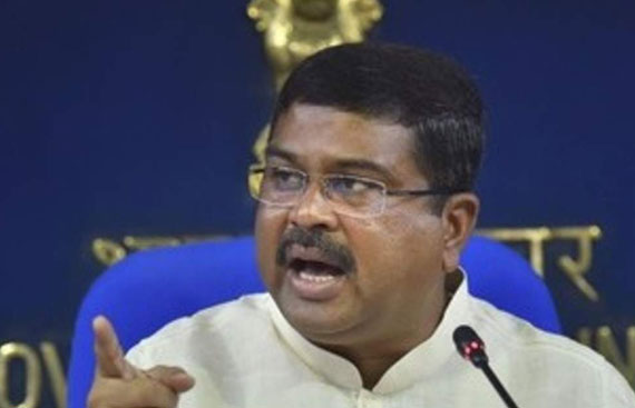 Indo-US energy trade to touch $10 billion in FY20: Pradhan