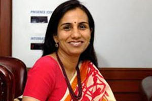 Great Potential for Banks in India: Kochhar