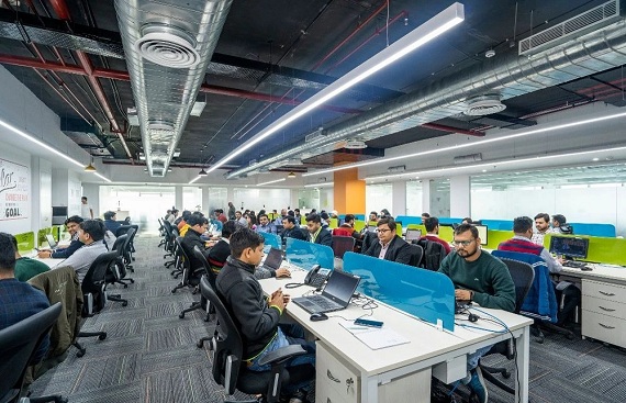 Biz2Credit to hire 200 for digital lending SaaS platform Biz2X in India