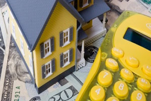 Home Finance Companies Rule Out Cut in Lending Rates