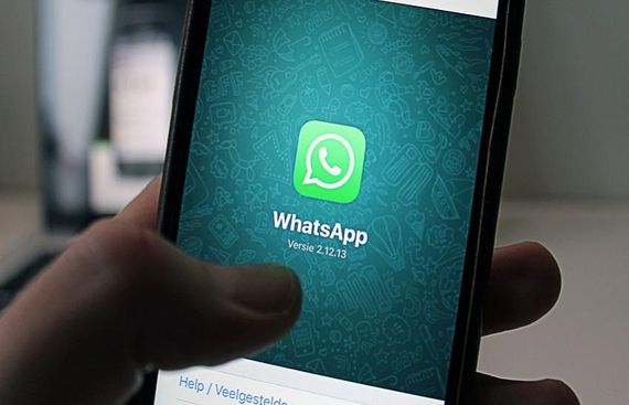 RBI to File Compliance Report on Whatsapp Payment Service