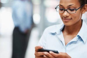 New Research Says People Are Increasingly Dependent On Cell Phones