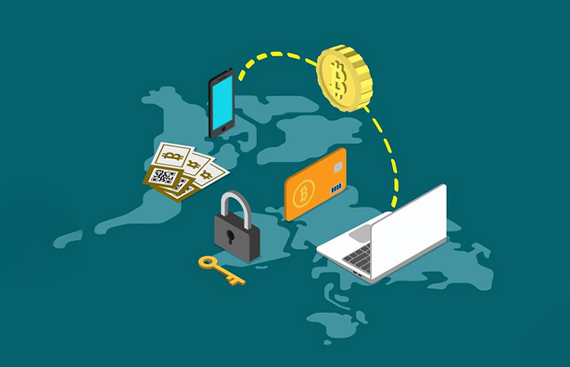 The Impact of Cryptocurrency on Global Trade and Commerce