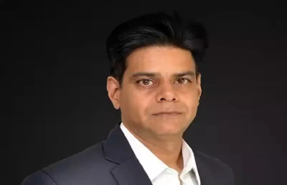 Nitin Chandel Appointed as Group Vice President of UKG Nitin Chandel Appointed as Group Vice President of UKG