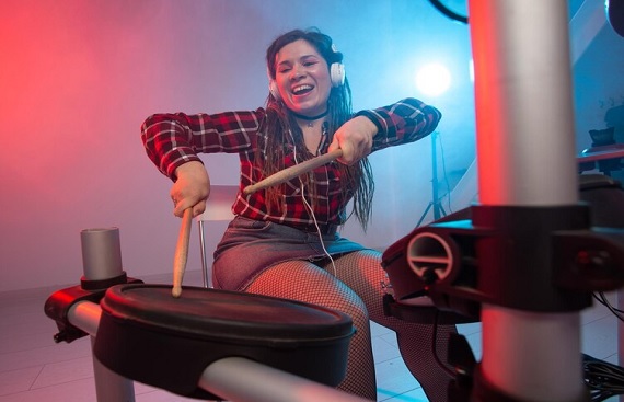 Women's Day: Female Gamers carving their niche in Indian Esports