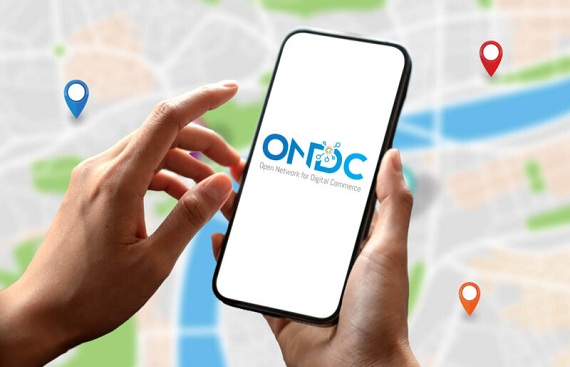 Government-backed ONDC Aims for 200,000 Daily Transactions on Its E-Commerce Platform