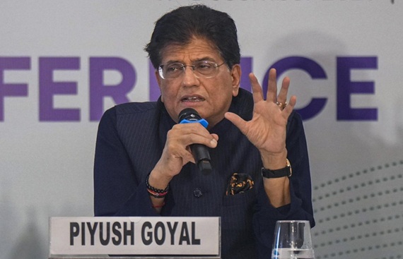 India, Oman Set to Sign Free Trade Pact to Boost Trade and Investment