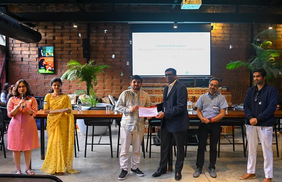 Pernod Ricard India Foundation and NSRCEL Continue to Support Startups
