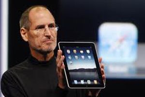 Steve Jobs to Get a Memorial in Ukraine