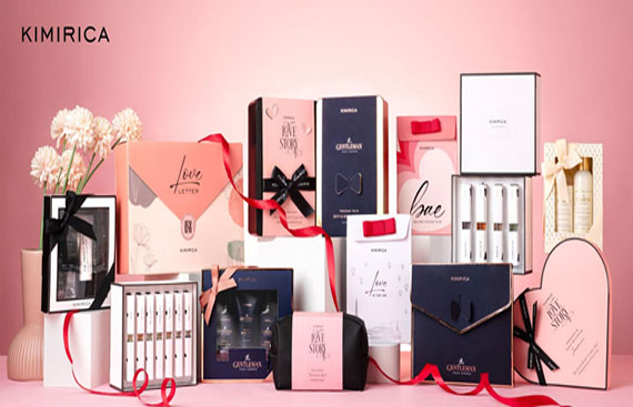 The Ultimate Gifting Guide: Perfect Presents for Him and Her