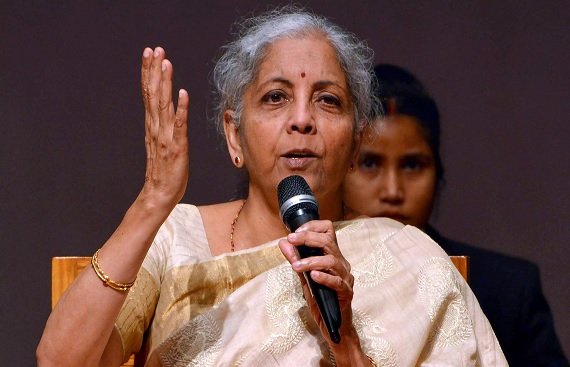 FM Sitharaman Clarifies Minimum Balance Rules for PM Jan Dhan and Basic Savings Accounts