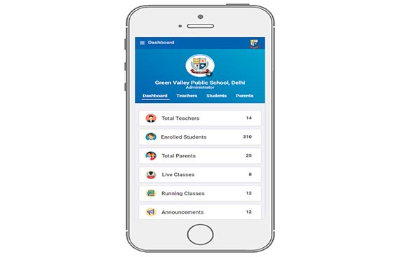 Edubull Facilitates E-Learning Platform 'Eprofessor', For Schools And Colleges
