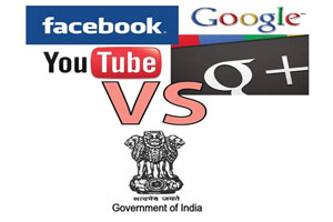 Google, Facebook and Microsoft Still Confronting Legal Trouble Over Content